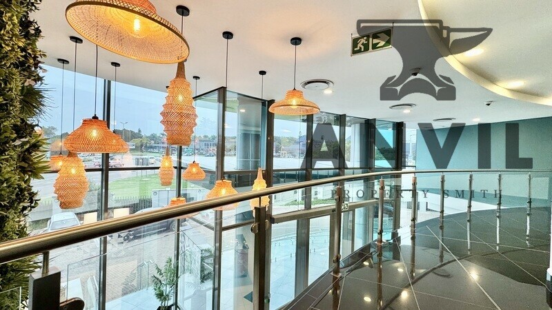 Menlyn Corporate Park, Menlyn, Pretoria - Block C - 1st F Option property image 5