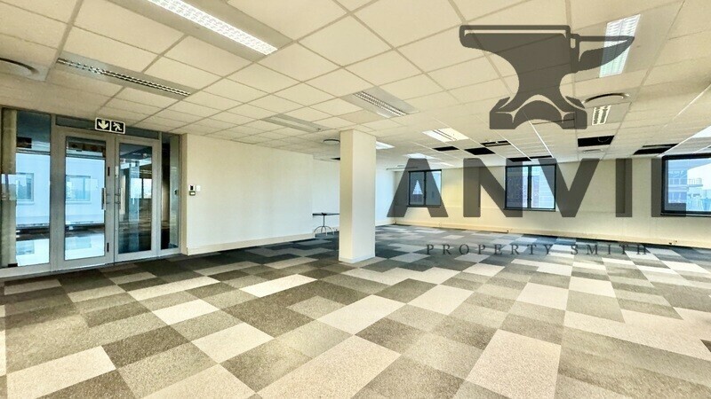 Menlyn Corporate Park, Menlyn, Pretoria - Block C - 1st F Option property image 6