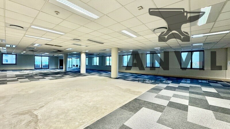 Menlyn Corporate Park, Menlyn, Pretoria - Block C - 1st F Option property image 7
