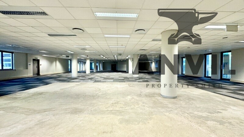 Menlyn Corporate Park, Menlyn, Pretoria - Block C - 1st F Option property image 8