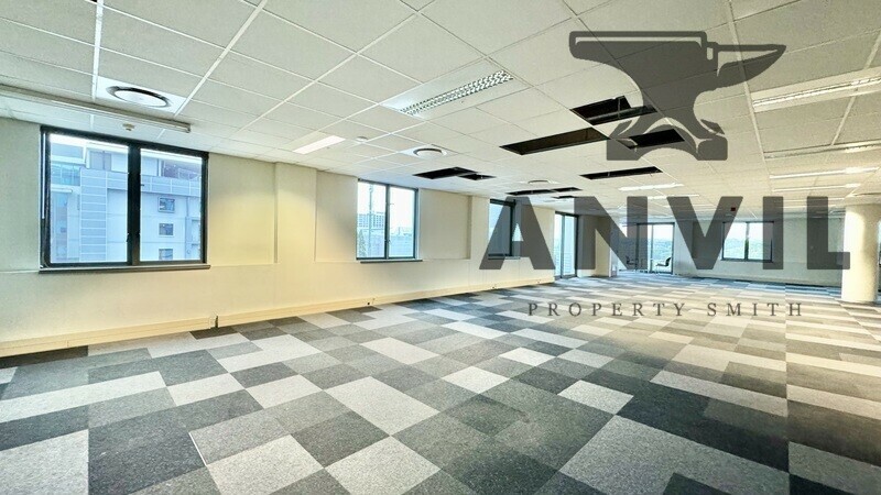 Menlyn Corporate Park, Menlyn, Pretoria - Block C - 1st F Option property image 9