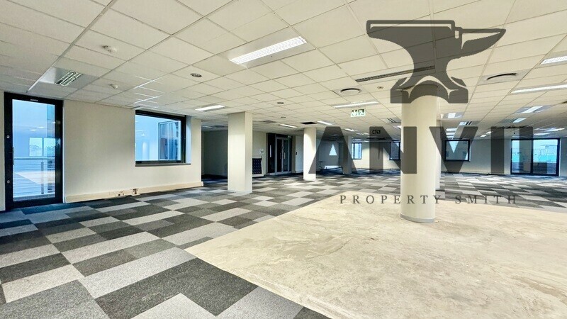 Menlyn Corporate Park, Menlyn, Pretoria - Block C - 1st F Option property image 10