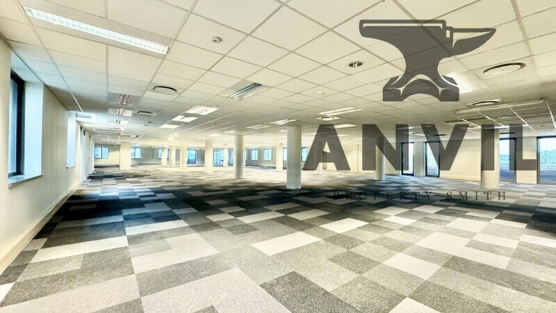 Menlyn Corporate Park, Menlyn, Pretoria - Block C - 1st F Option property image 11