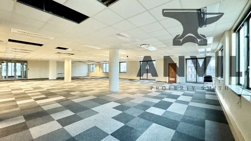 Menlyn Corporate Park, Menlyn, Pretoria - Block C - 1st F Option property image 13