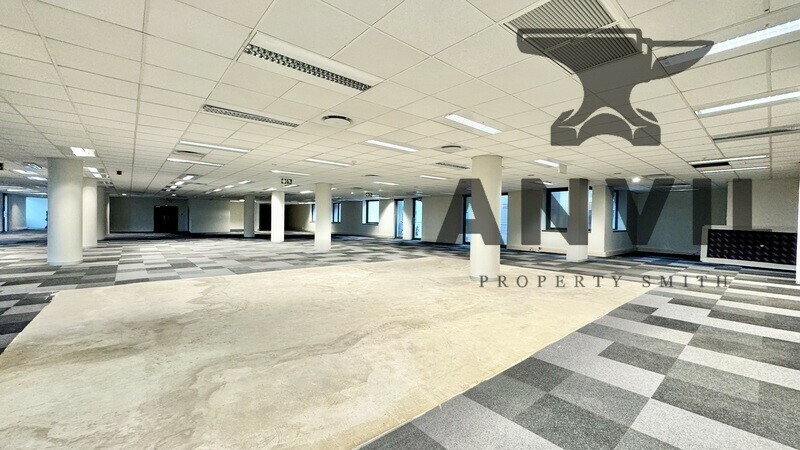 Menlyn Corporate Park, Menlyn, Pretoria - Block C - 1st F Option property image 14