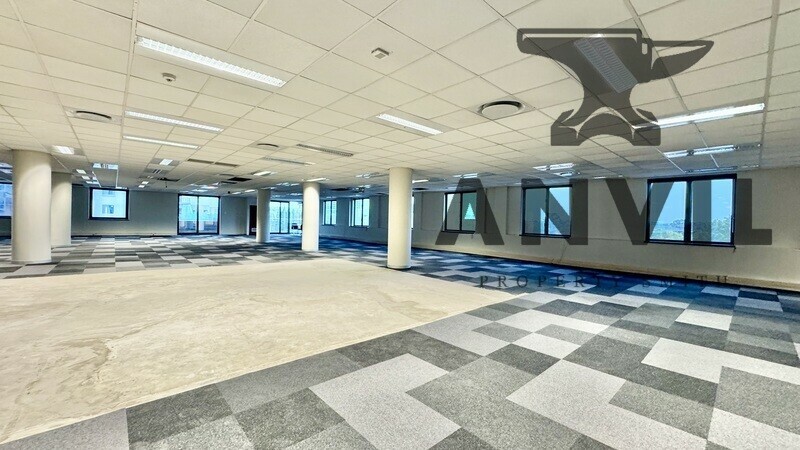 Menlyn Corporate Park, Menlyn, Pretoria - Block C - 1st F Option property image 15