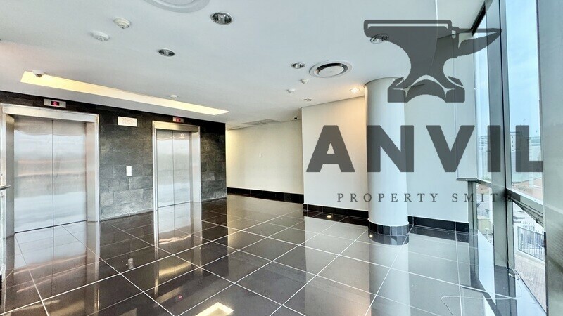 Menlyn Corporate Park, Menlyn, Pretoria - Block C - 1st F Option property image 16