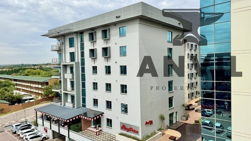 Menlyn Corporate Park, Menlyn, Pretoria - Block C - 1st F Option property image 18