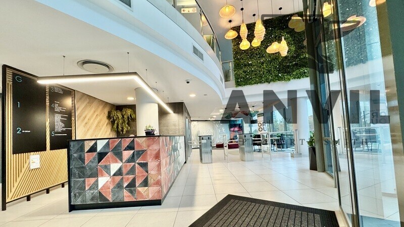 Menlyn Corporate Park, Menlyn, Pretoria - Block C - 1st F Right property image 2