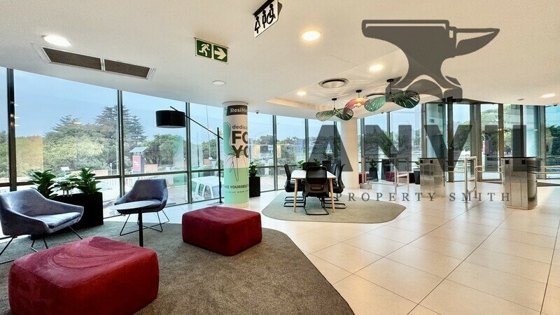 Menlyn Corporate Park, Menlyn, Pretoria - Block C - 1st F Right property image 3