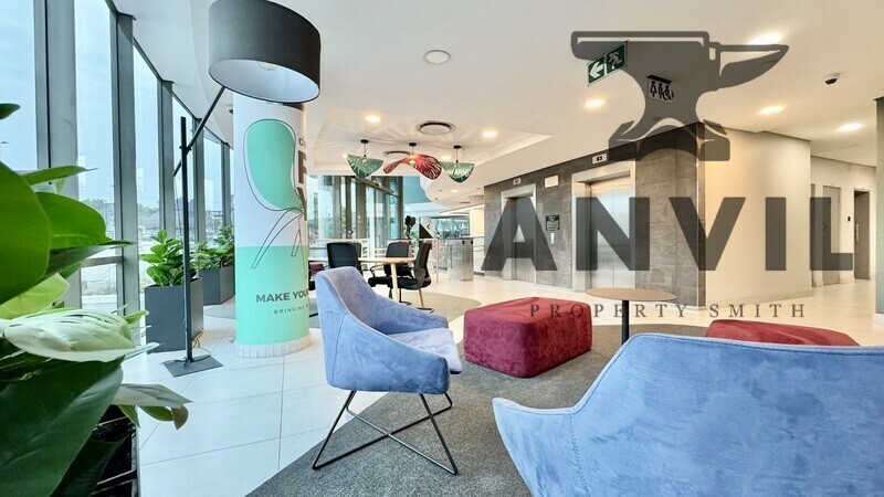 Menlyn Corporate Park, Menlyn, Pretoria - Block C - 1st F Right property image 4