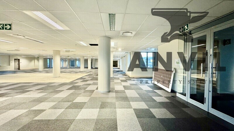 Menlyn Corporate Park, Menlyn, Pretoria - Block C - 1st F Right property image 7