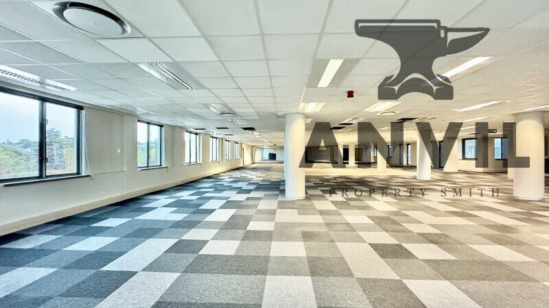 Menlyn Corporate Park, Menlyn, Pretoria - Block C - 1st F Right property image 8