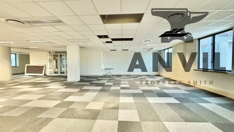 Menlyn Corporate Park, Menlyn, Pretoria - Block C - 1st F Right property image 9