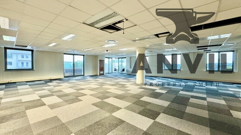 Menlyn Corporate Park, Menlyn, Pretoria - Block C - 1st F Right property image 10