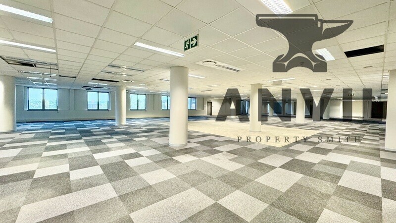 Menlyn Corporate Park, Menlyn, Pretoria - Block C - 1st F Right property image 11