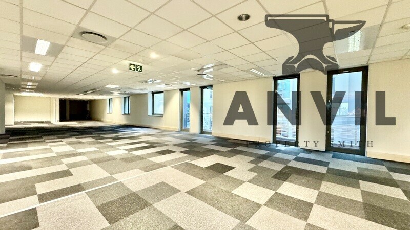 Menlyn Corporate Park, Menlyn, Pretoria - Block C - 1st F Right property image 12