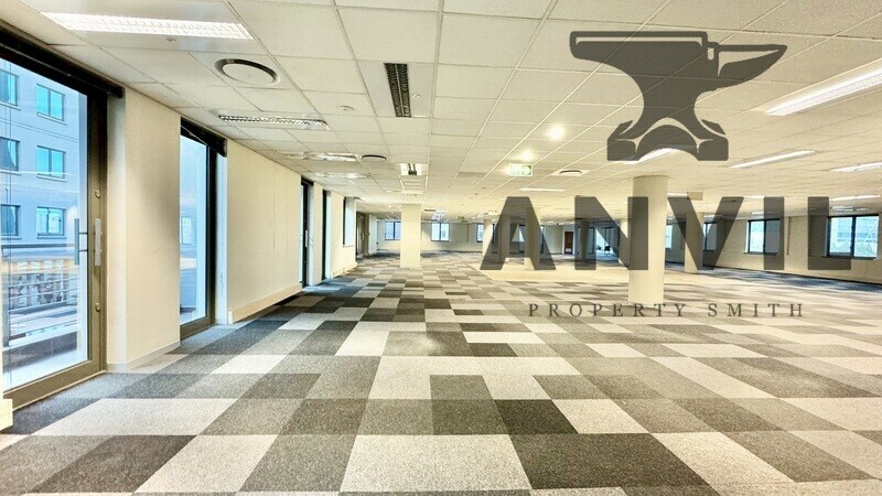 Menlyn Corporate Park, Menlyn, Pretoria - Block C - 1st F Right property image 13