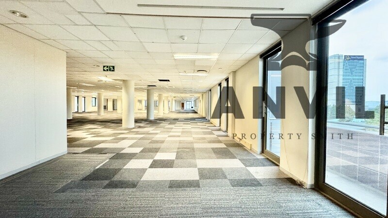 Menlyn Corporate Park, Menlyn, Pretoria - Block C - 1st F Right property image 14