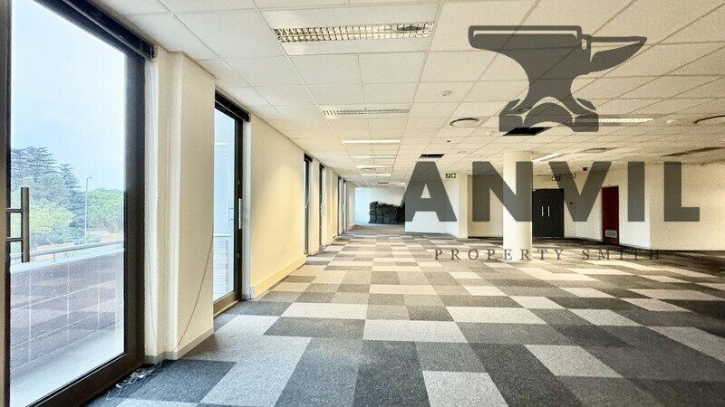 Menlyn Corporate Park, Menlyn, Pretoria - Block C - 1st F Right property image 15