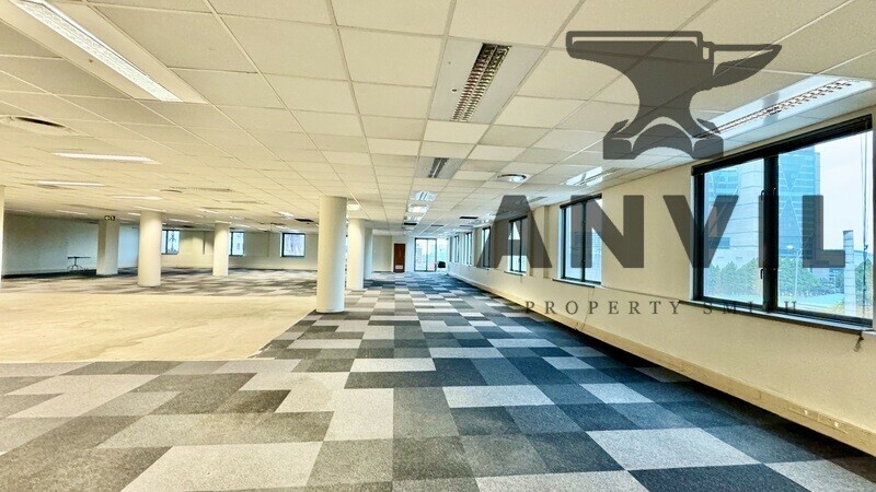 Menlyn Corporate Park, Menlyn, Pretoria - Block C - 1st F Right property image 16
