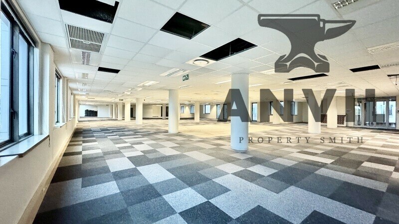Menlyn Corporate Park, Menlyn, Pretoria - Block C - 1st F Right property image 17