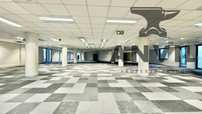 Menlyn Corporate Park, Menlyn, Pretoria - Block C - 1st F Right property image 18