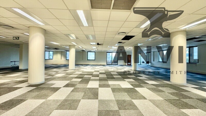Menlyn Corporate Park, Menlyn, Pretoria - Block C - 1st F Right property image 19