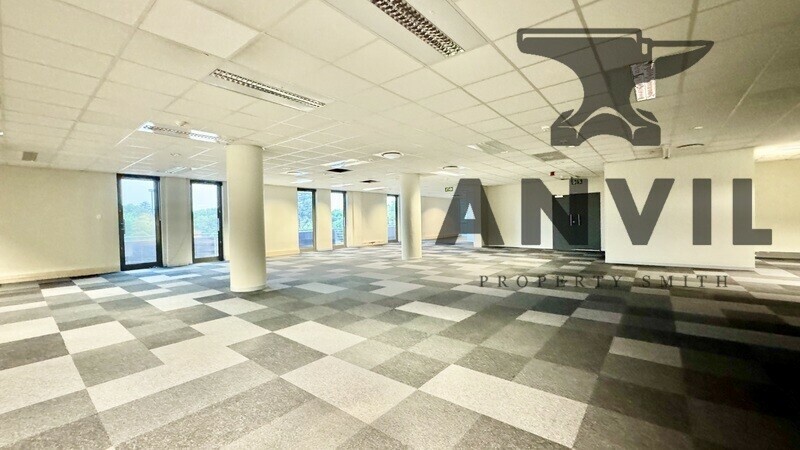 Menlyn Corporate Park, Menlyn, Pretoria - Block C - 1st F Right property image 20