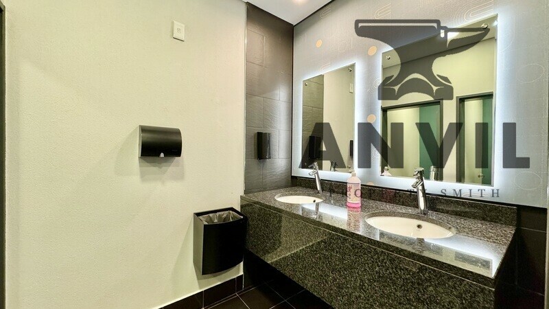 Menlyn Corporate Park, Menlyn, Pretoria - Block C - 1st F Right property image 21