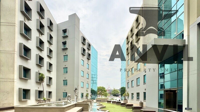 Menlyn Corporate Park, Menlyn, Pretoria - Block C - 1st F Right property image 22