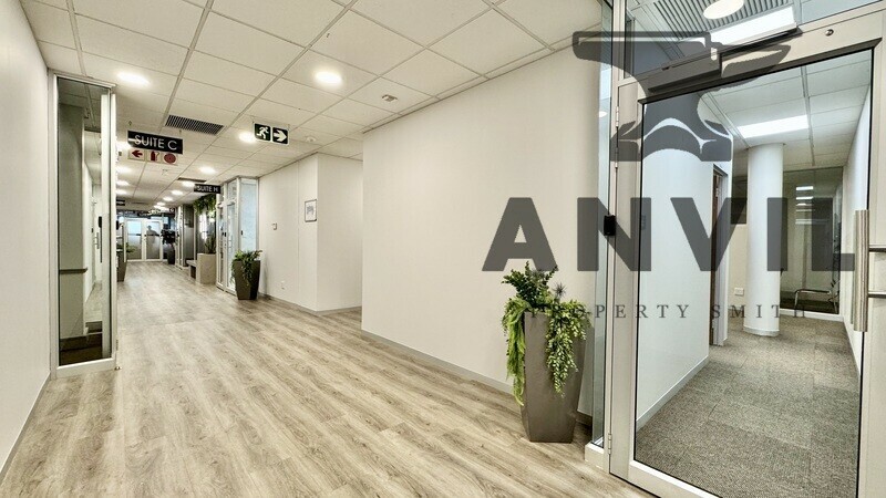 Menlyn Corporate Park, Menlyn, Pretoria - Block C - 4th Floor Unit J2 property image 2