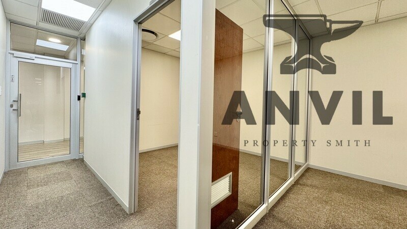 Menlyn Corporate Park, Menlyn, Pretoria - Block C - 4th Floor Unit J2 property image 3