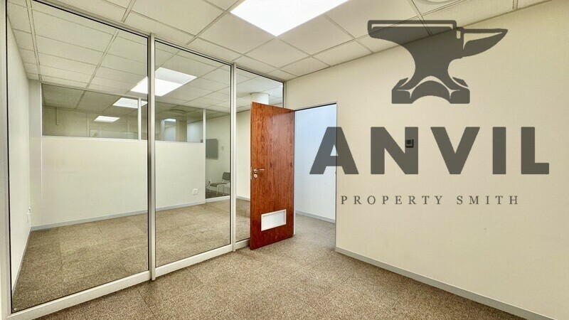 Menlyn Corporate Park, Menlyn, Pretoria - Block C - 4th Floor Unit J2 property image 5