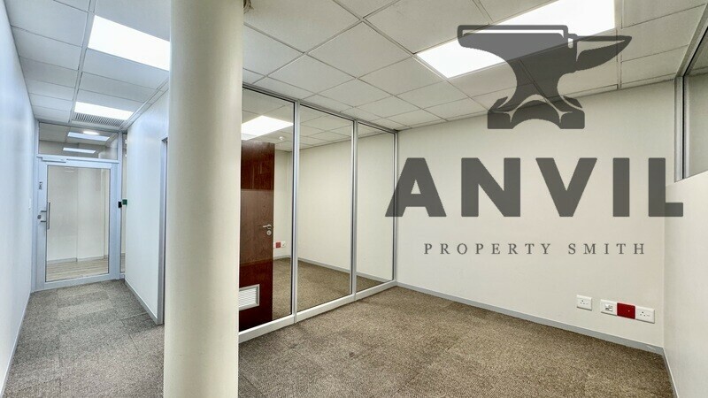 Menlyn Corporate Park, Menlyn, Pretoria - Block C - 4th Floor Unit J2 property image 8