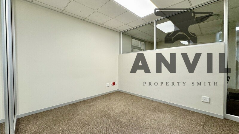 Menlyn Corporate Park, Menlyn, Pretoria - Block C - 4th Floor Unit J2 property image 9