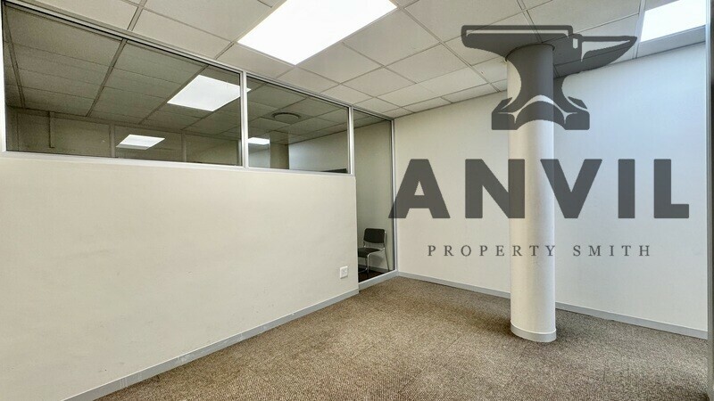 Menlyn Corporate Park, Menlyn, Pretoria - Block C - 4th Floor Unit J2 property image 11