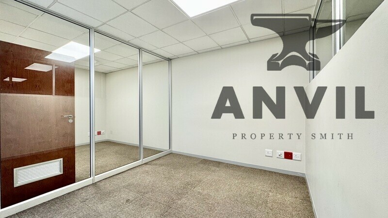 Menlyn Corporate Park, Menlyn, Pretoria - Block C - 4th Floor Unit J2 property image 12