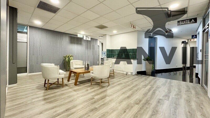 Menlyn Corporate Park, Menlyn, Pretoria - Block C - 4th Floor Unit J2 property image 13