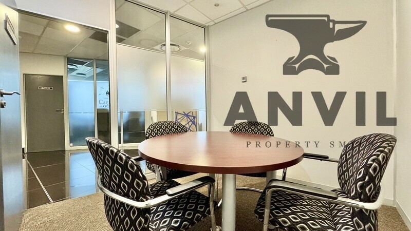 Menlyn Corporate Park, Menlyn, Pretoria - Block C - 4th Floor Unit J2 property image 15