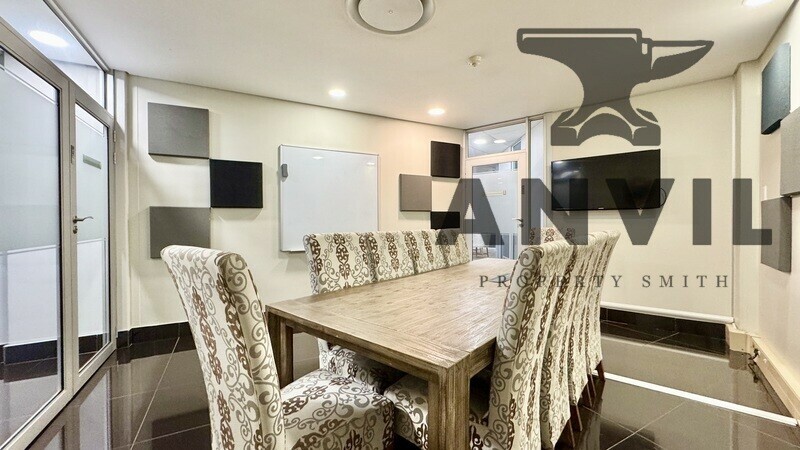 Menlyn Corporate Park, Menlyn, Pretoria - Block C - 4th Floor Unit J2 property image 16