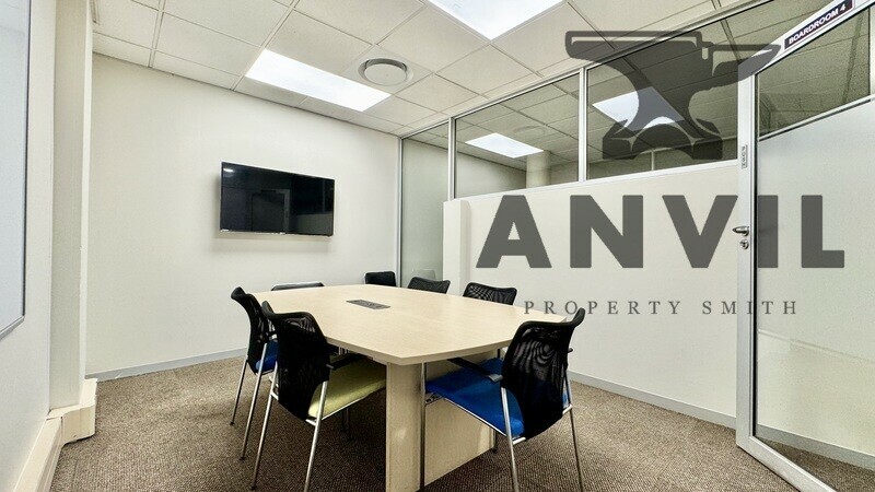 Menlyn Corporate Park, Menlyn, Pretoria - Block C - 4th Floor Unit J2 property image 17