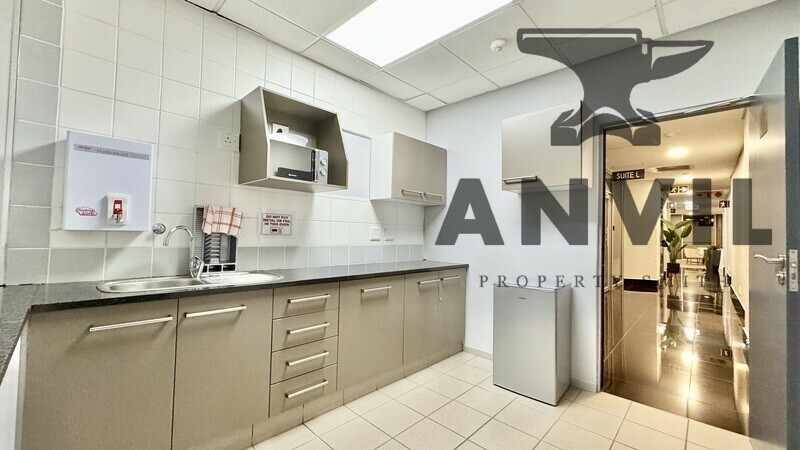 Menlyn Corporate Park, Menlyn, Pretoria - Block C - 4th Floor Unit J2 property image 19