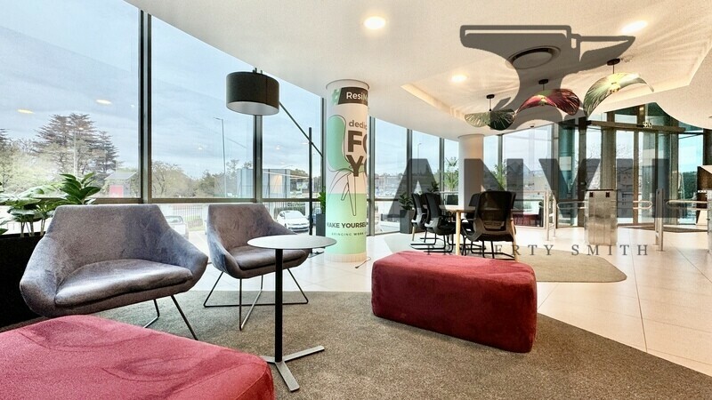 Menlyn Corporate Park, Menlyn, Pretoria - Block C - 4th Floor Unit J2 property image 21