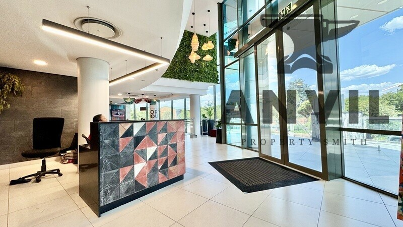 Menlyn Corporate Park, Menlyn, Pretoria - Block C - 4th Floor Unit J2 property image 22