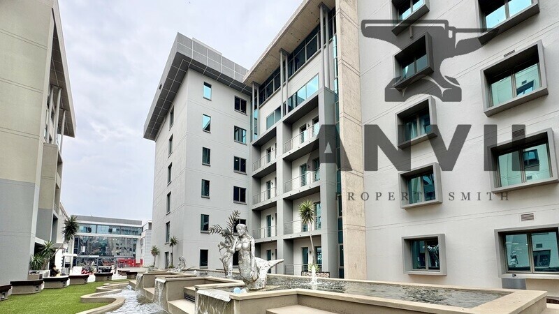 Menlyn Corporate Park, Menlyn, Pretoria - Block C - 4th Floor Unit J2 property image 23