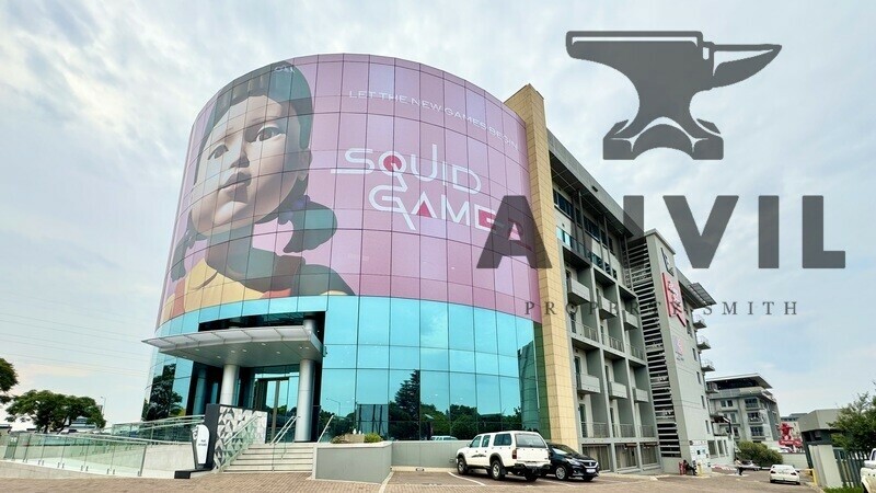 Menlyn Corporate Park, Menlyn, Pretoria - Block C - 4th Floor Unit J2 property image 24