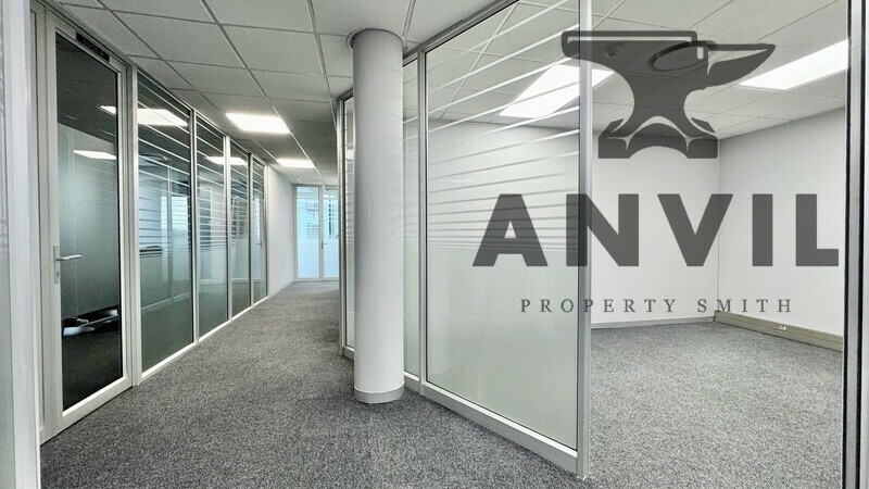 Menlyn Corporate Park, Menlyn, Pretoria - Block C - 4th Floor Unit M property image 2