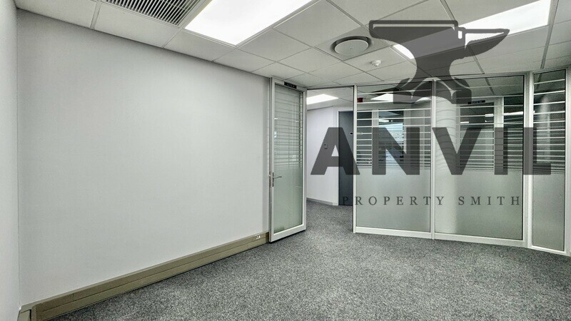 Menlyn Corporate Park, Menlyn, Pretoria - Block C - 4th Floor Unit M property image 4