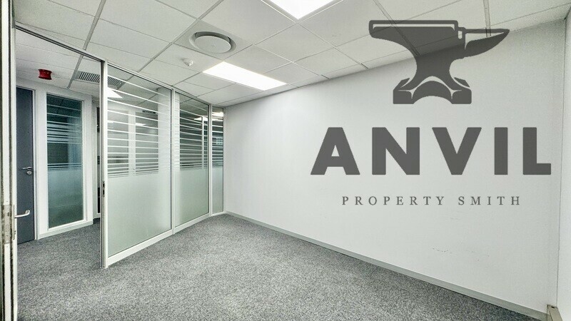 Menlyn Corporate Park, Menlyn, Pretoria - Block C - 4th Floor Unit M property image 5